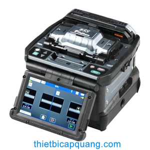 Máy hàn cáp quang Fujikura 68S Nhật Bản