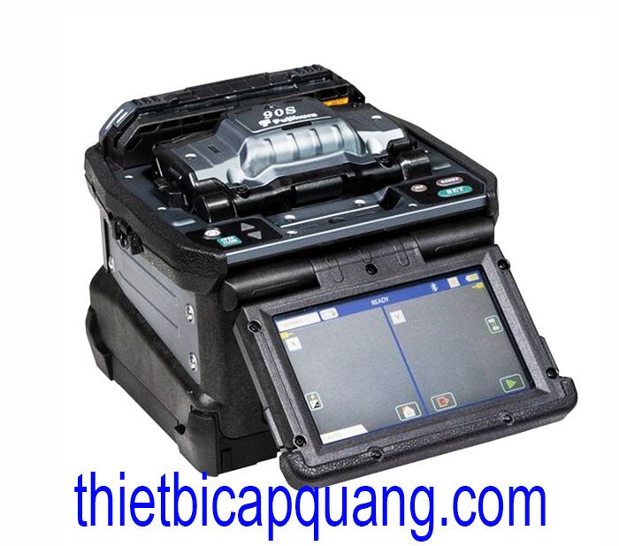 Máy hàn cáp quang Fujikura 90S-Nhật Bản