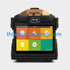 Máy hàn cáp quang Inno View 6L chính hãng