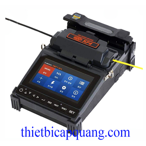 Máy hàn cáp quang KF4 - Hàn Quốc