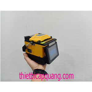 Máy hàn cáp quang Comway A3