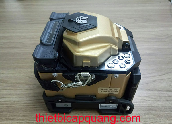 Máy hàn cáp quang Skycom T308X chính hãng