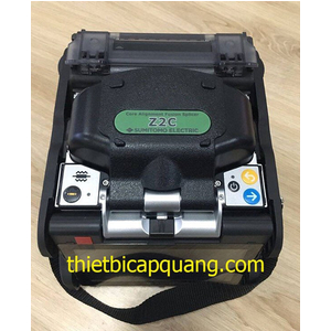 Máy hàn cáp quang Sumitomo Z2C