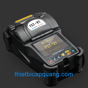 Máy hàn cáp quang Tumtec FST-V1 chính hãng giá rẻ