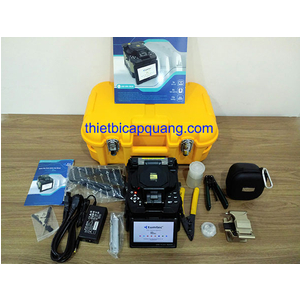 Máy hàn cáp quang Tumtec V9 Mini chính hãng