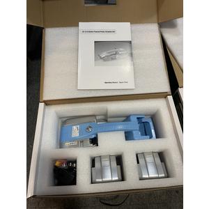 Máy hàn đai nhựa dùng pin JD13/16