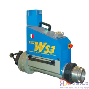 Máy hàn doa khớp gối đỡ dàn khoan dầu