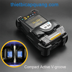 Máy hàn cáp quang Tumtec FST-V1 chính hãng giá rẻ