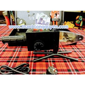 MÁY HÀN ỐNG NHỰA 63B-2