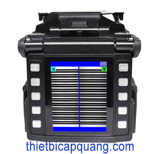 Máy hàn sợi Ribbon Comway C10R