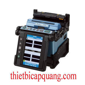 Máy hàn quang Fujikura 19S+ giá tốt tại Việt Nam