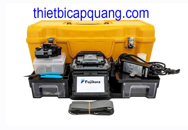 Máy hàn quang Fujikura 90S chính hãng