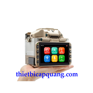 Máy hàn quang mini 6S giá rẻ
