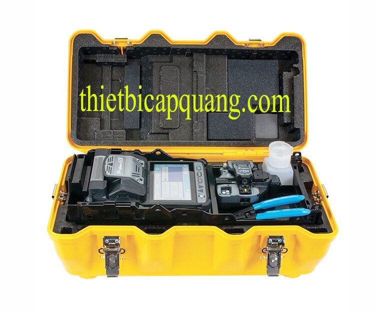 Máy hàn quang Mini Fujikura 41S
