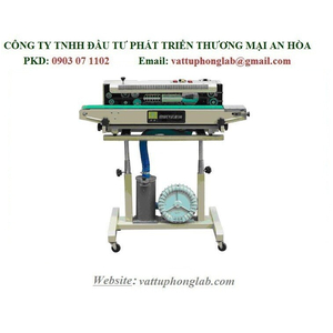 MÁY HÀN MIỆNG TÚI CÓ THỔI KHÍ MODEL:DBF1000