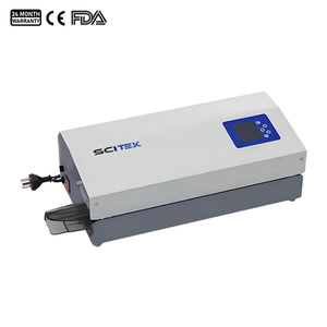 Máy Hàn Túi Ép Tiệt Trùng Scitek SM-A100