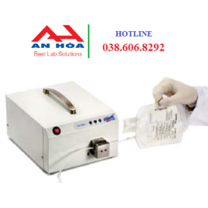 MÁY HÀN TÚI MÁU , DỊCH TRUYỀN Model : Sealcom-B Hãng JP. SELECTA