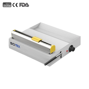 Máy Hàn Túi Y Tế Thủ Công Scitek SM-MH1