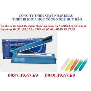 MÁY HÀN TUÝP TINH