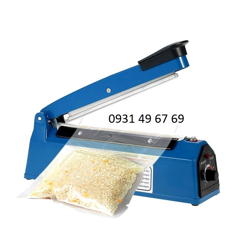 máy hàn tuýp đựng tinh PFS-200