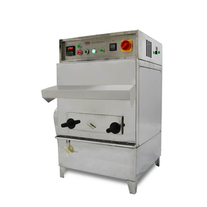 Máy hấp sấy thí nghiệm steamer