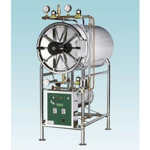 Máy hấp tiệt trùng 143/196 Lít