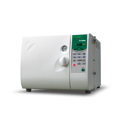 Máy hấp tiệt trùng để bàn loại SA-230MA, Hãng Sturdy/Đài Loan