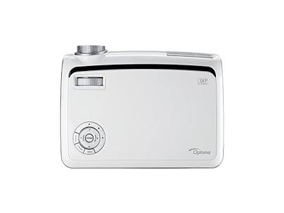 Máy Chiếu Cũ Optoma HD65