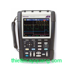 Máy hiện sóng Tektronix THS3000