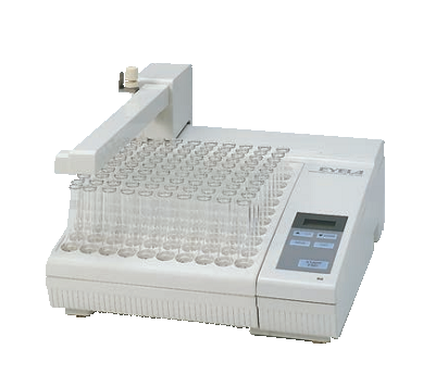 Máy Hứng Phân Đoạn DC-1000 EYELA