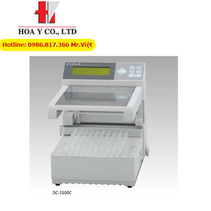 Máy hứng phân đoạn DC-1500C Eyela