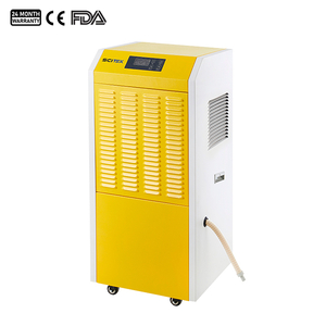Máy hút ẩm thương mại - DH-C90; DH-C140