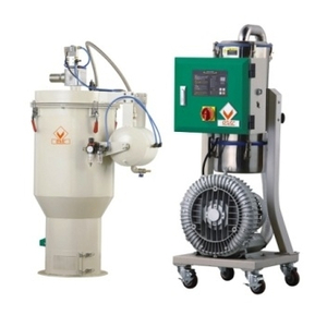Máy hút bột tự động INCOPLAST VPL-10HP