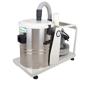 Máy hút bụi chuyên dụng 3 pha HiClean HC 220