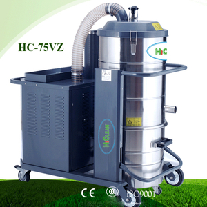 Máy hút bụi mịn chuyên dụng HiClean HC 75VZ