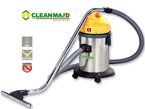 Máy hút bụi Clean maid T 25