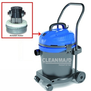 Máy hút bụi Cleanmaid T45Eco