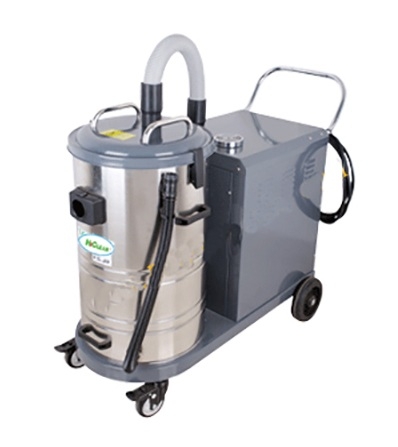 Máy hút bụi công nghiệp 3 pha Hiclean HC 300