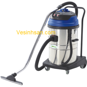 Máy hút bụi công nghiệp Hiclean HC802