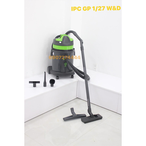 Máy hút bụi công nghiệp IPC GP 1/27 W&D