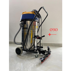 Máy hút bụi công nghiệp Kraffer KF380SW