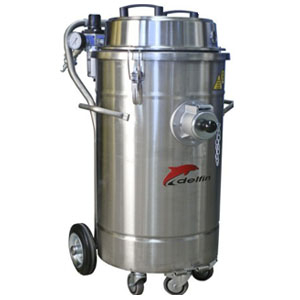 Máy hút bụi Delfin chống cháy nổ 802 AIR