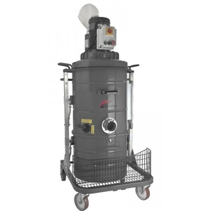 Máy hút bụi Delfin Italy ZEFIRO – 2,2kw