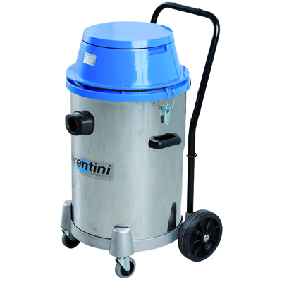 Máy hút bụi Fiorentini F46 ( 2motor )