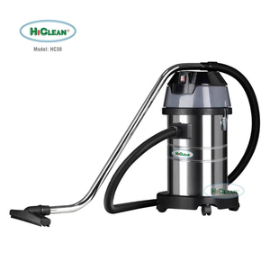 Máy hút bụi HiClean 1 motor HC30 New