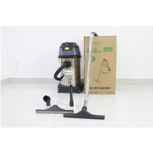 Máy hút bụi HiClean HC30 New