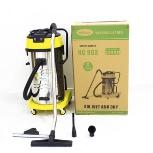 Máy hút bụi HiClean HC902 chính hãng