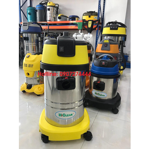 Máy hút bụi chính hãng HiClean HC301
