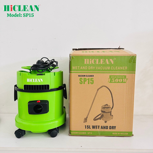 Máy hút bụi - hút nước HiClean SP15