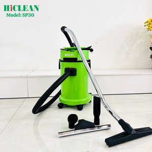 Máy hút bụi - hút nước HiClean SP30